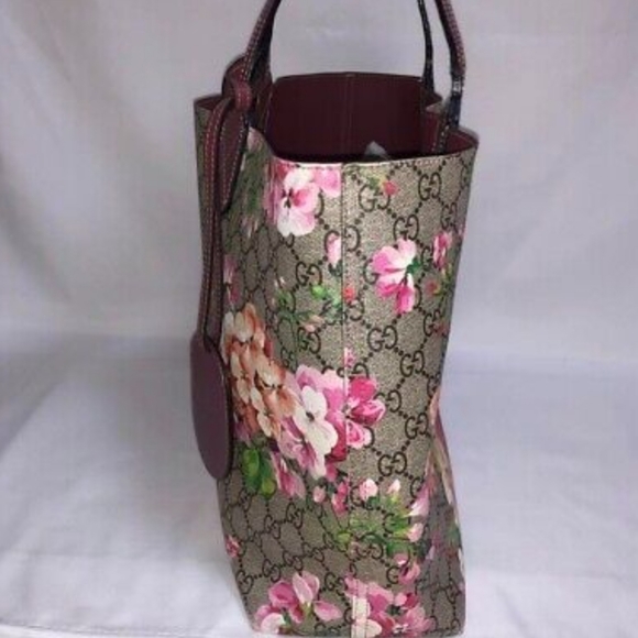 Gucci Luxury Bag STUNNING!! ๐งก๐๐ฉท๐๐๐ - Picture 5 of 12